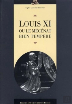 Bertrand.pt - Louis Xi Et Le Mécénat Bien Temperé