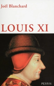 Louis Xi