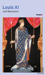 Louis Xi