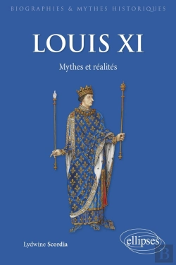 Bertrand.pt - Louis Xi