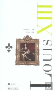 Louis Xiii
