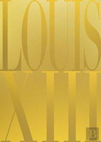 Louis Xiii Cognac