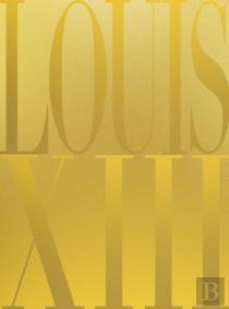 Louis Xiii Cognac