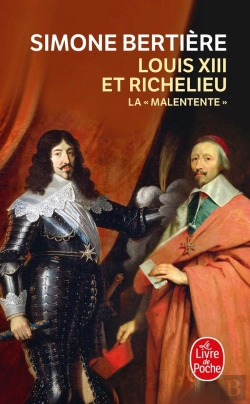 Bertrand.pt - Louis Xiii Et Richelieu, La Malentente