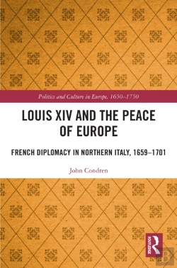 Bertrand.pt - Louis Xiv And The Peace Of Europe