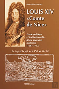 Bertrand.pt - Louis Xiv, Comte De Nice