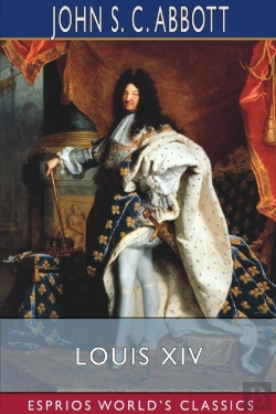 Bertrand.pt - Louis Xiv (Esprios Classics)