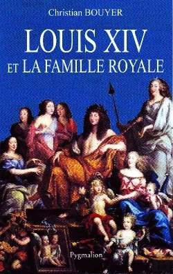 Bertrand.pt - Louis Xiv Et La Famille Royale