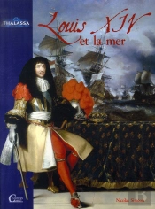 Louis Xiv Et La Mer