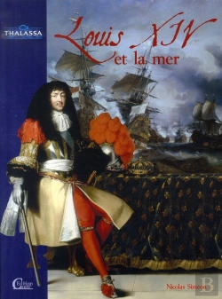 Bertrand.pt - Louis Xiv Et La Mer