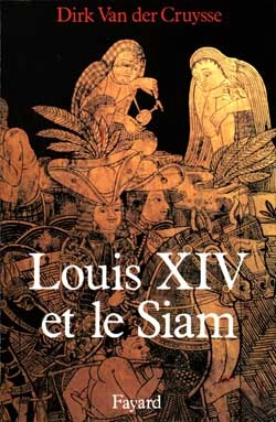 Bertrand.pt - Louis Xiv Et Le Siam