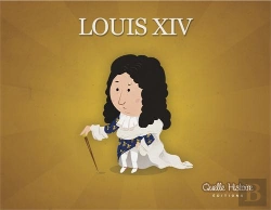 Bertrand.pt - Louis Xiv (Gb) (Hist.Jeunesse)