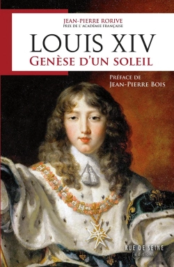 Bertrand.pt - Louis Xiv : Genèse D'Un Soleil