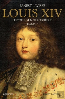 Bertrand.pt - Louis Xiv ; Histoire D'Un Grand Règne, 1643-1715