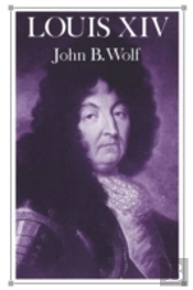 Louis Xiv