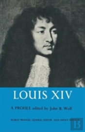 Louis Xiv