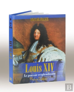 Bertrand.pt - Louis Xiv ; Le Pouvoir Resplendissant