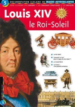 Bertrand.pt - Louis Xiv ; Le Roi Soleil