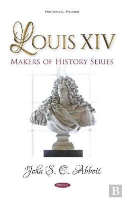 Bertrand.pt - Louis Xiv. Makers Of History Series
