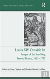 Louis Xiv Outside In