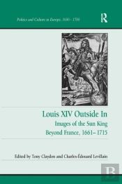 Louis Xiv Outside In