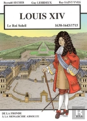 Louis Xiv