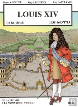Bertrand.pt - Louis Xiv