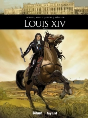Louis Xiv Tome 1