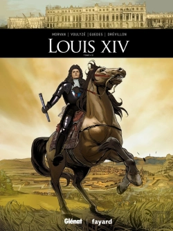 Bertrand.pt - Louis Xiv Tome 1