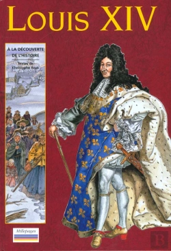 Bertrand.pt - Louis Xiv