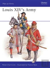 Louis Xiv'S Army