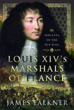 Bertrand.pt - Louis Xiv'S Marshals Of France