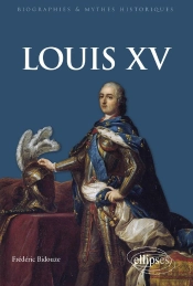 Louis Xv