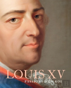 Bertrand.pt - Louis Xv : Goûts Et Passions D'Un Roi