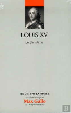 Bertrand.pt - Louis Xv Le Bien-Aime. Volume 23