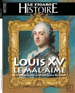 Bertrand.pt - Louis Xv, Le Mal Aimé