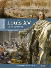 Louis Xv, Le Pacifique