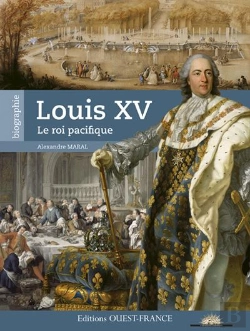 Bertrand.pt - Louis Xv, Le Pacifique