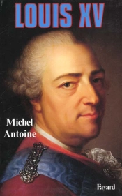 Louis Xv