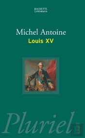 Louis Xv