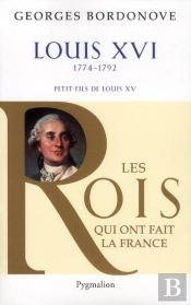 Louis Xvi
