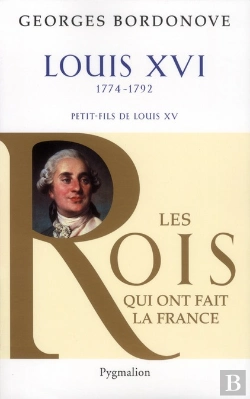 Bertrand.pt - Louis Xvi
