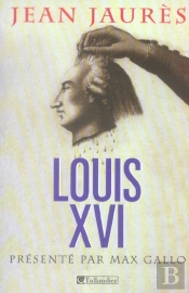 Louis Xvi