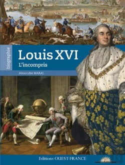 Bertrand.pt - Louis Xvi, L'Incompris