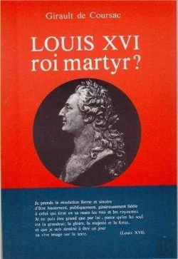 Bertrand.pt - Louis Xvi, Roi Martyr?