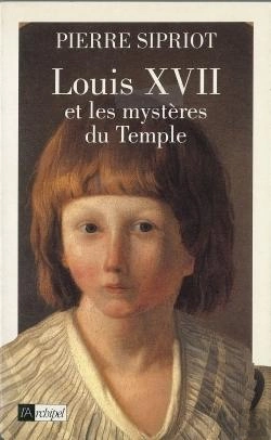 Bertrand.pt - Louis Xvii Et Les Mystères Du Temple