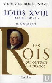 Louis Xviii