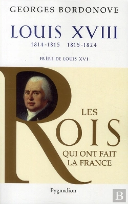 Bertrand.pt - Louis Xviii