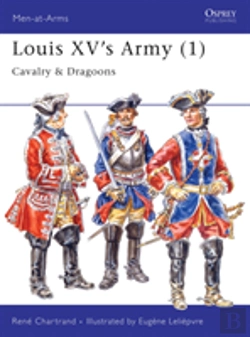 Bertrand.pt - Louis Xv'S Army (1)
