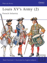 Louis Xv'S Army (2)